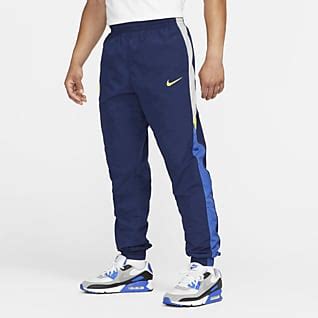 nike windrunner heren zwart|Heren Zwart Windrunner Broeken en tights (1) .